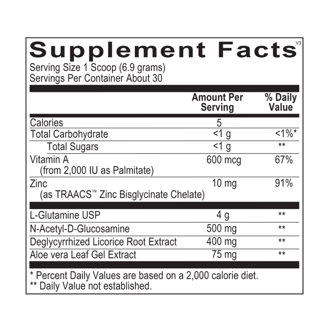 GlutaShield Chocolate