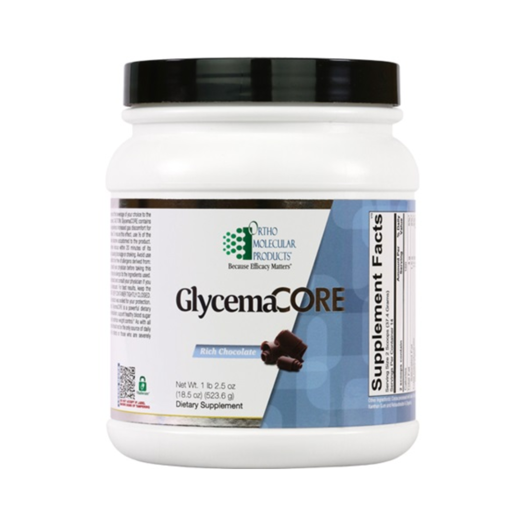 GlycemaCORE Chocolate