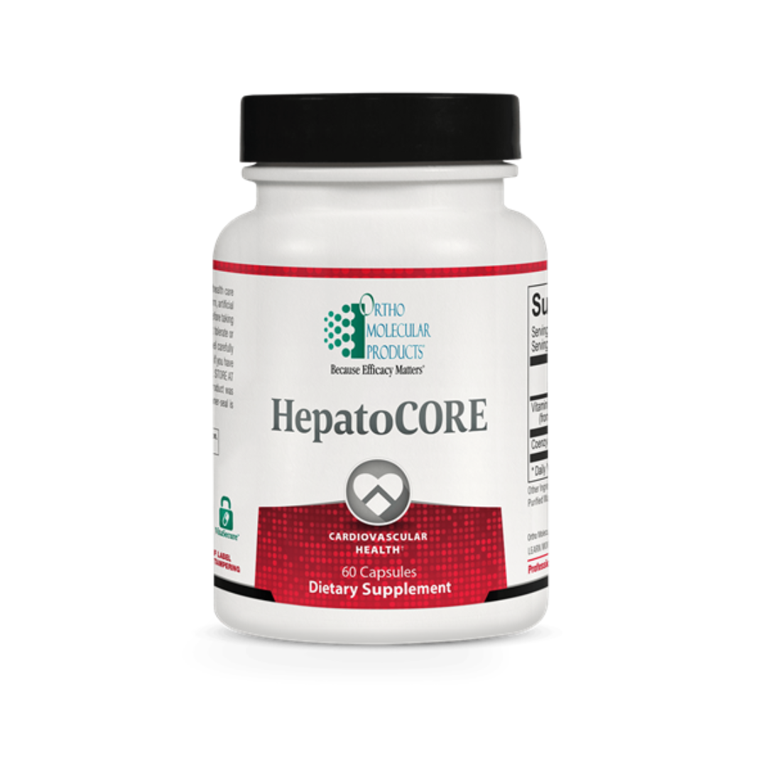 HepatoCORE