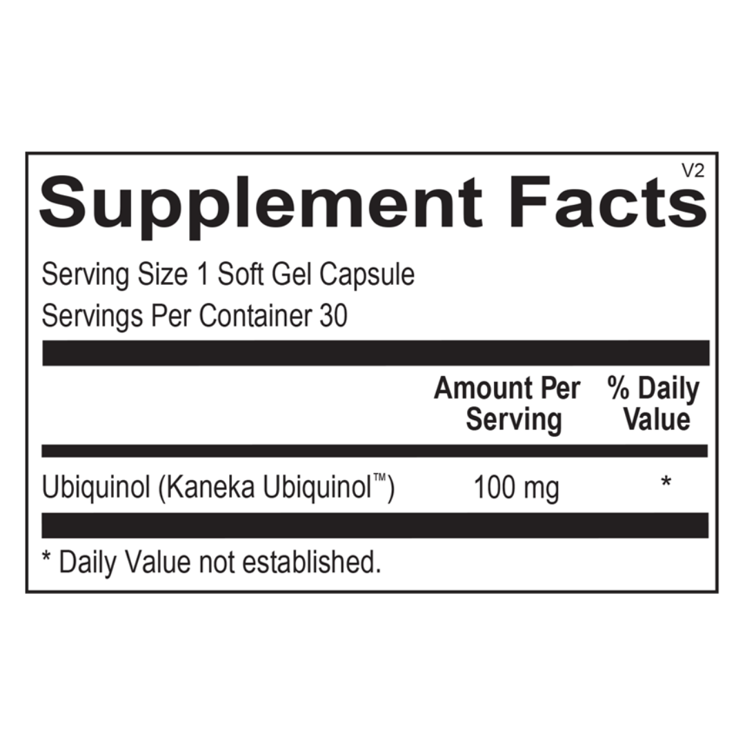 Ubiquinol