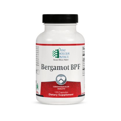 Bergamot BPF