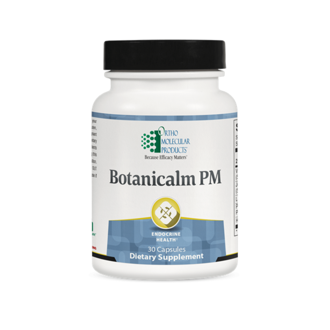 Botanicalm PM