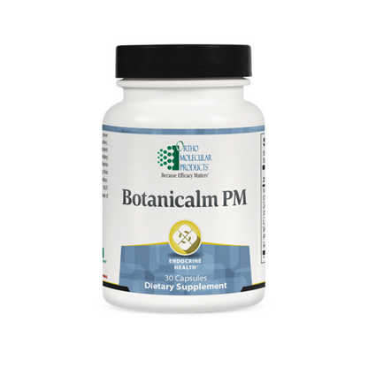 Botanicalm PM