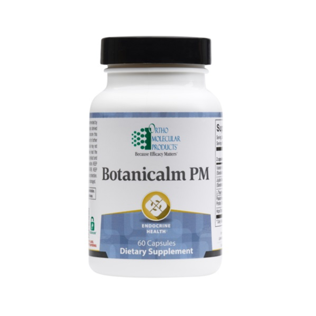 Botanicalm PM