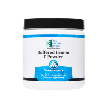 Buffered Lemon C Powder