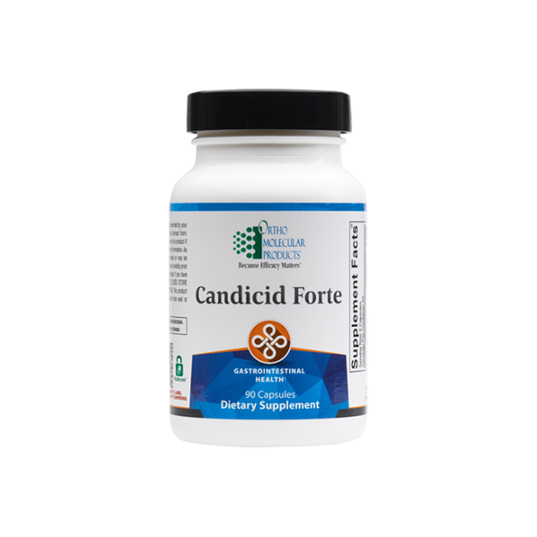Candicid Forte