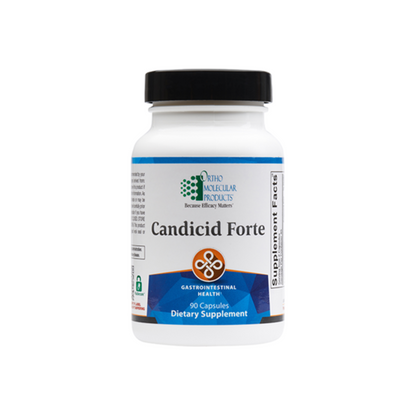 Candicid Forte