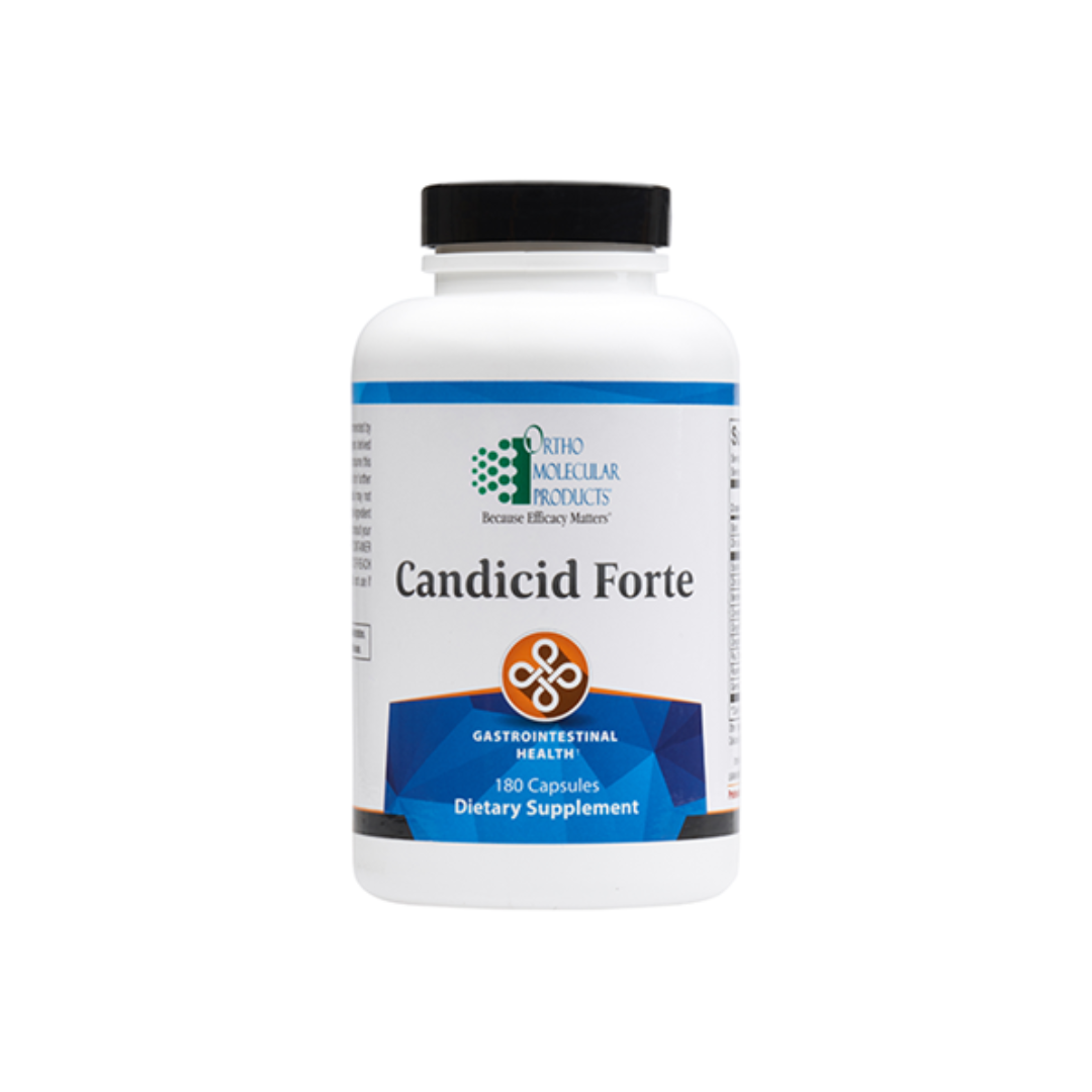 Candicid Forte