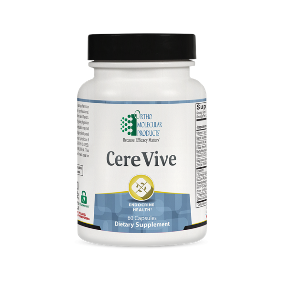 CereVive