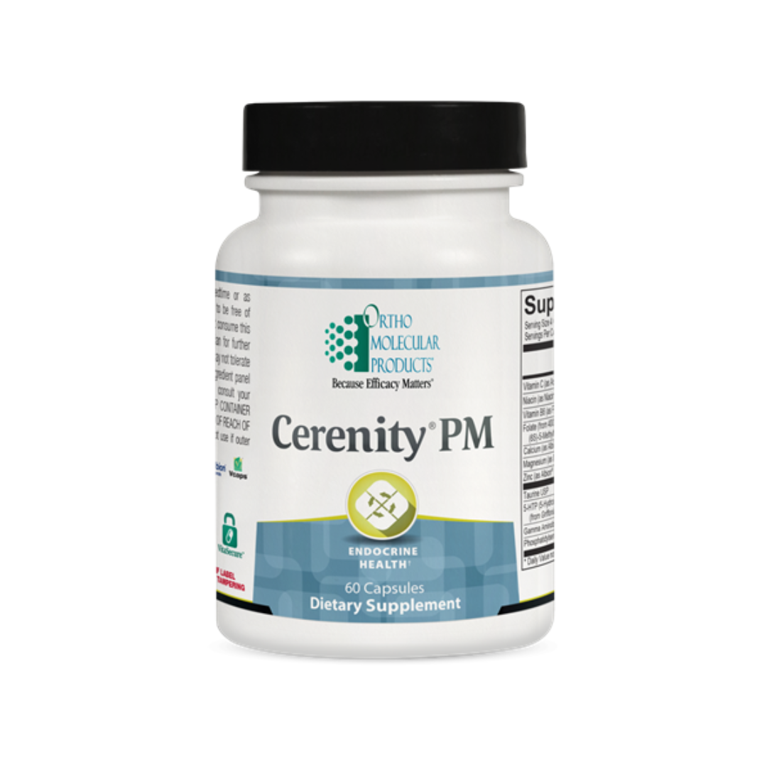 Cerenity PM