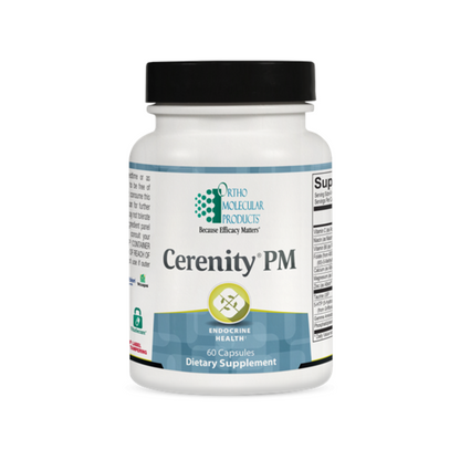 Cerenity PM