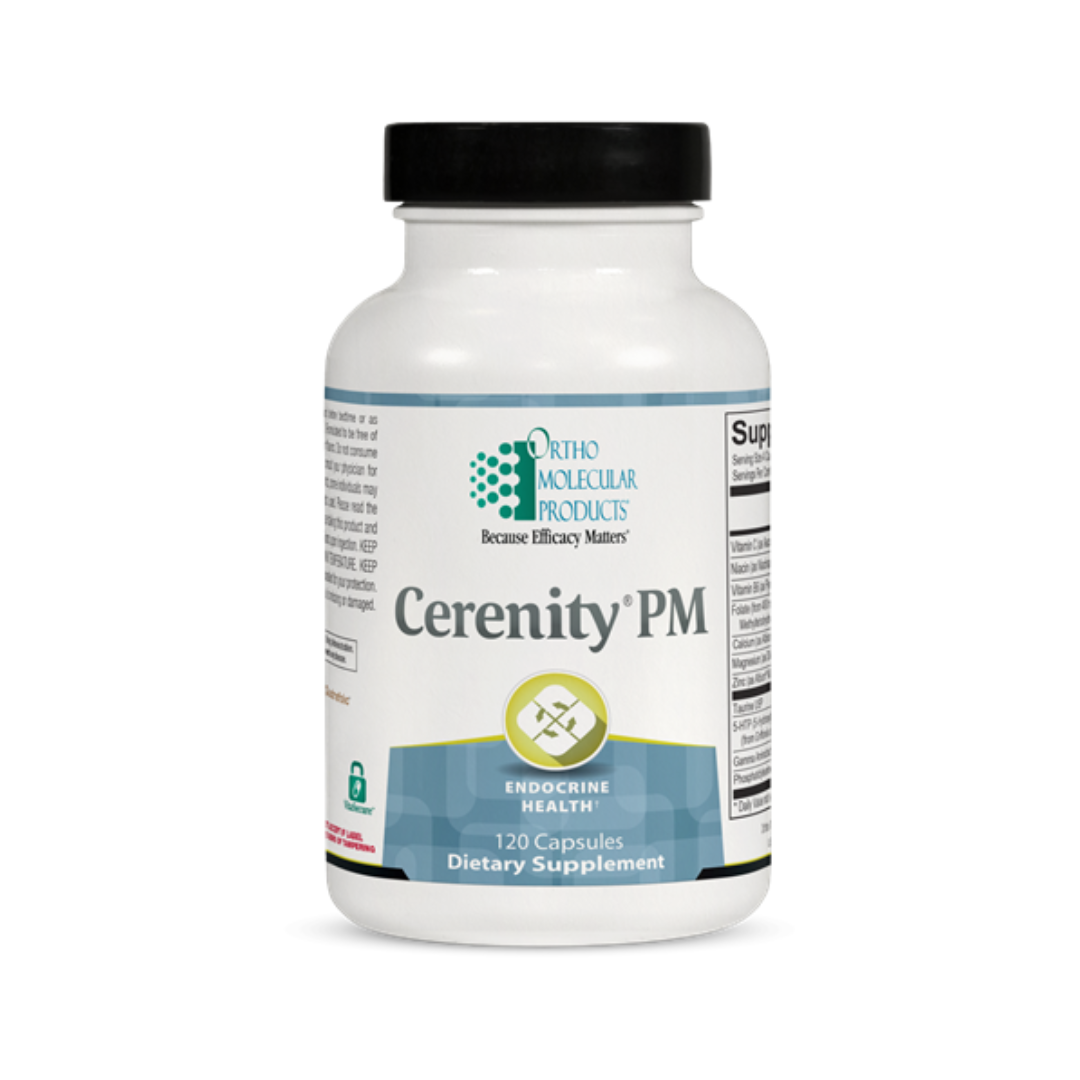 Cerenity PM