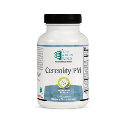 Cerenity PM