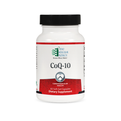 CoQ-10