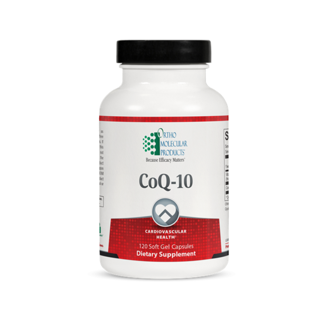 CoQ-10