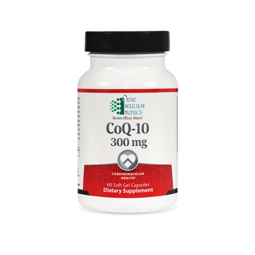 CoQ-10 300 MG