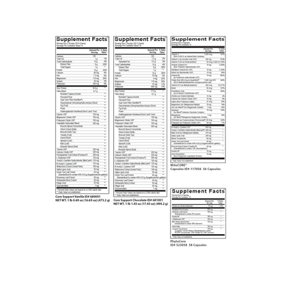 Core Restore® 14-Day Kit (French Vanilla)