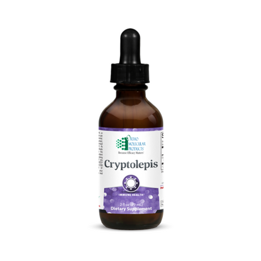 Cryptolepis
