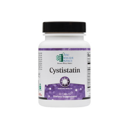 Cystistatin