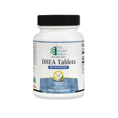 DHEA 5mg