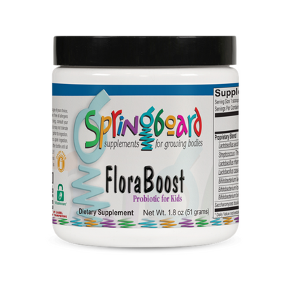 FloraBoost