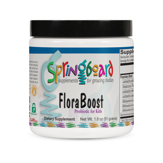 FloraBoost