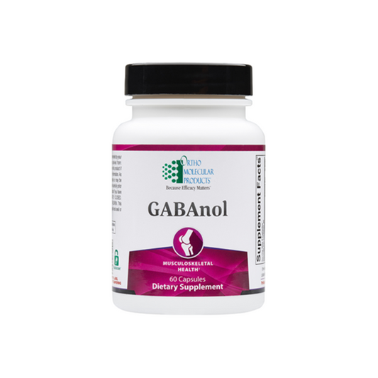 GABAnol