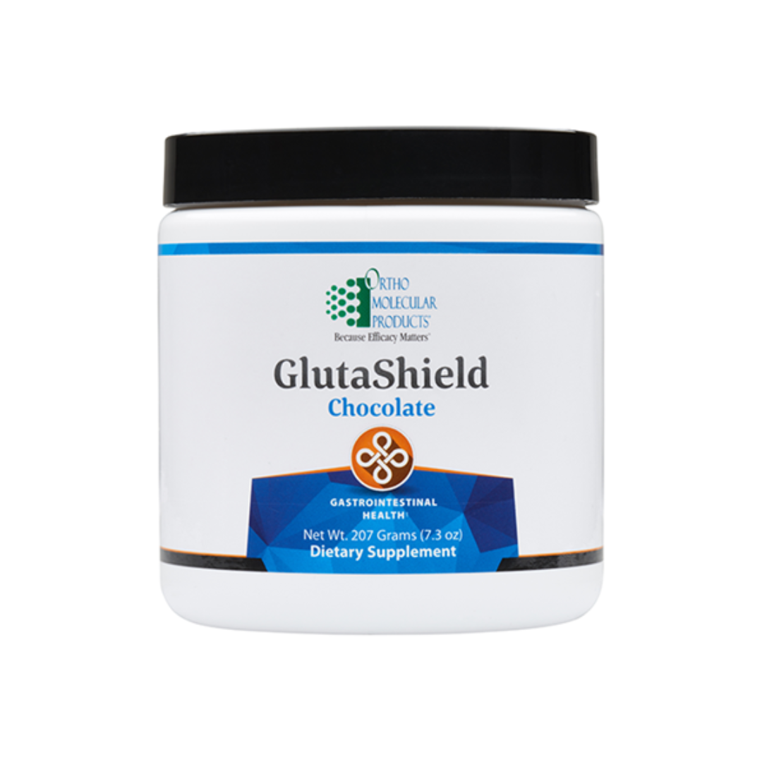 GlutaShield Chocolate