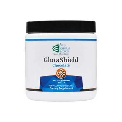 GlutaShield Chocolate