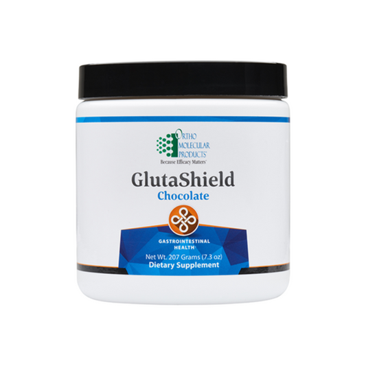 GlutaShield Chocolate