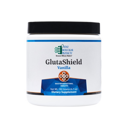 GlutaShield Vanilla