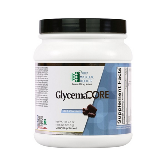 GlycemaCORE Chocolate