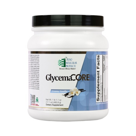 GlycemaCORE Vanilla
