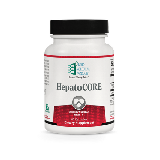 HepatoCORE