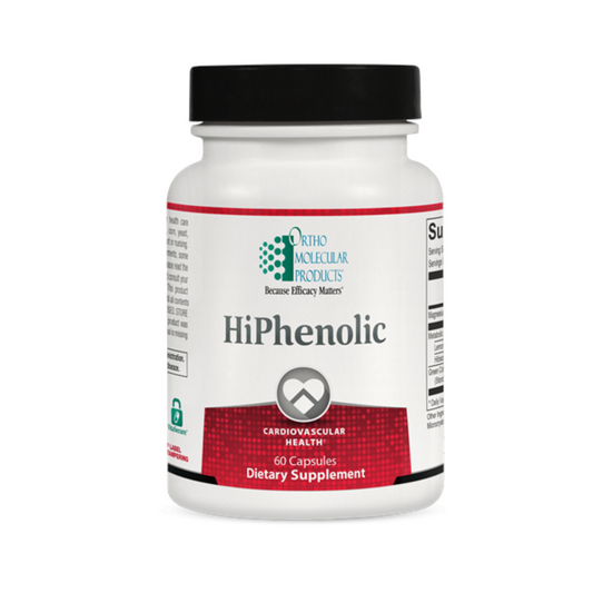 HiPhenolic