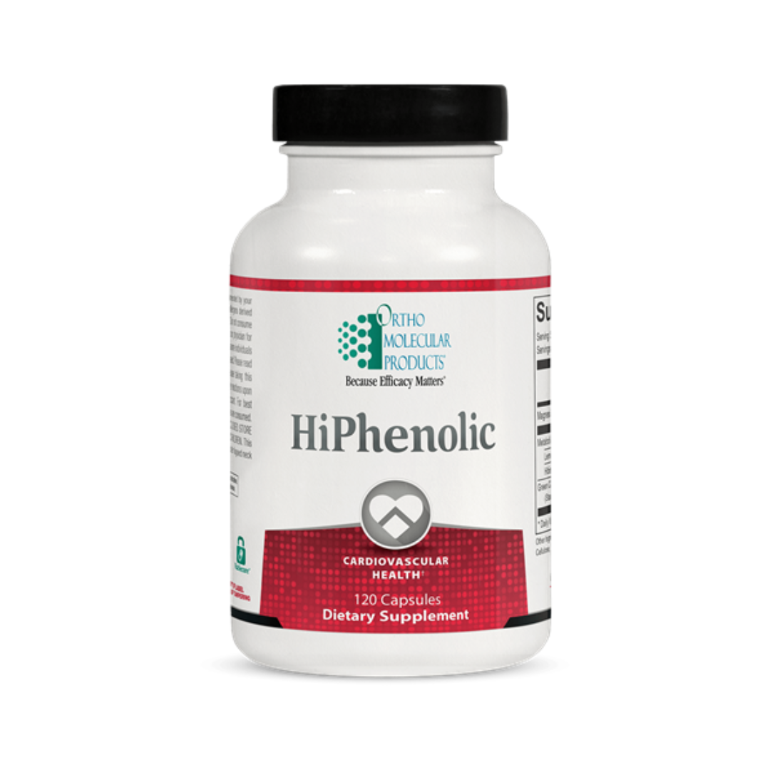 HiPhenolic