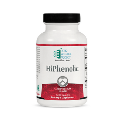 HiPhenolic