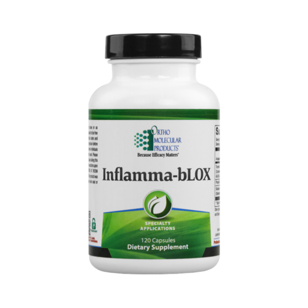 Inflamma-bLOX