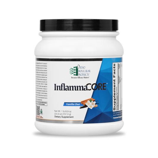 InflammaCORE® Vanilla Chai