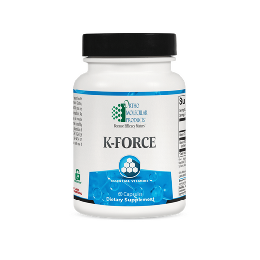 K-FORCE