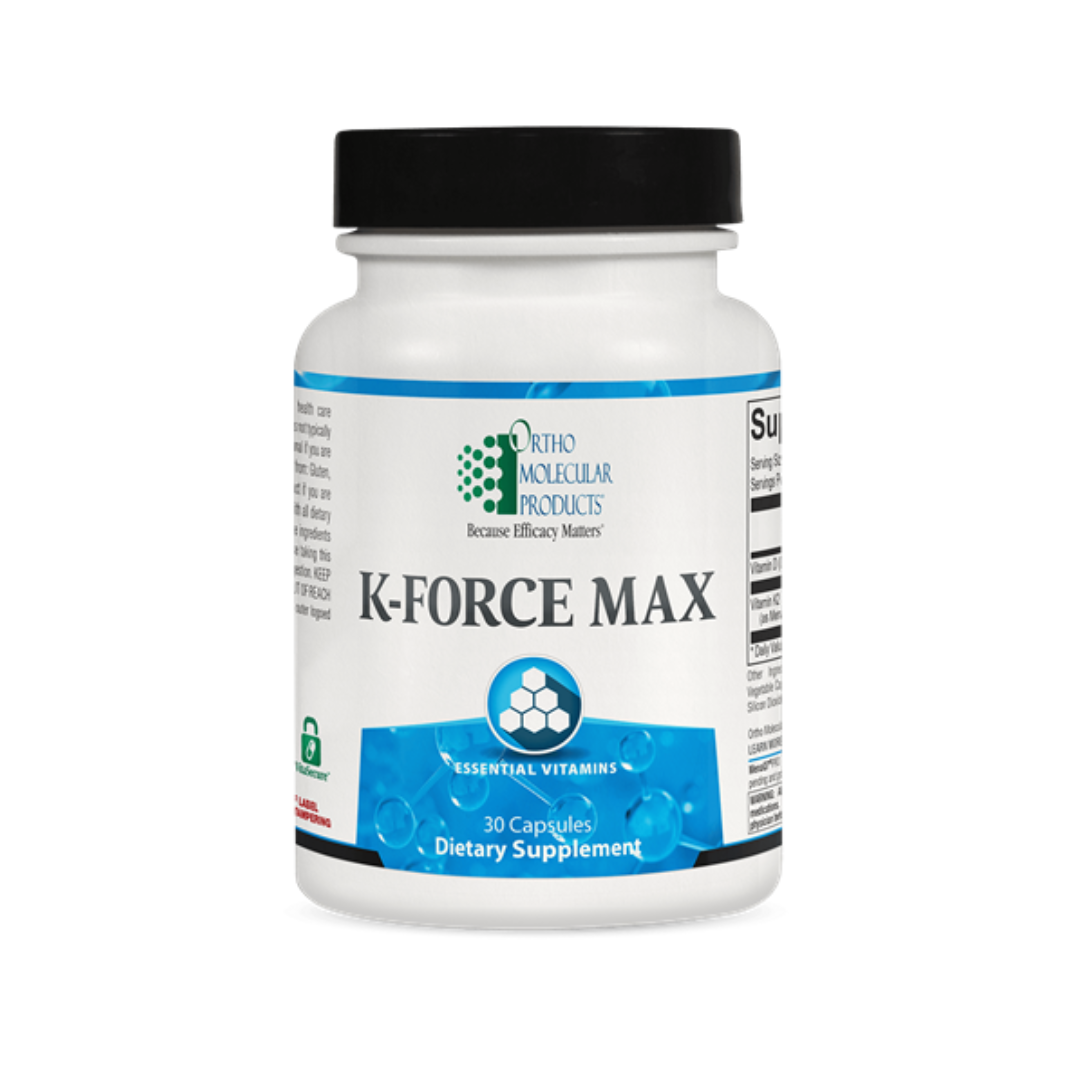 K-FORCE MAX