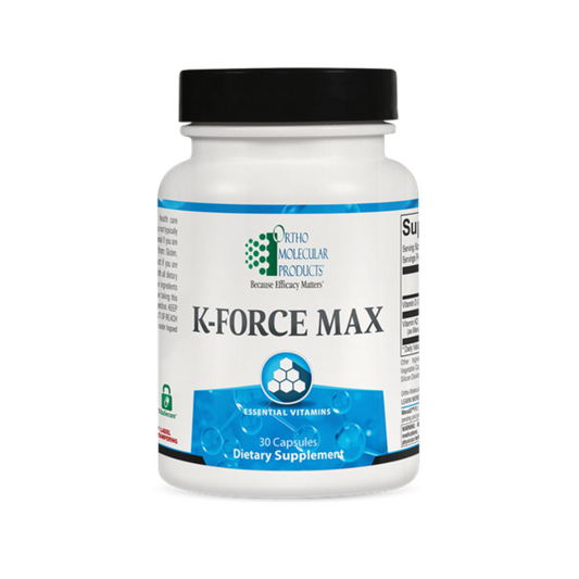 K-FORCE MAX
