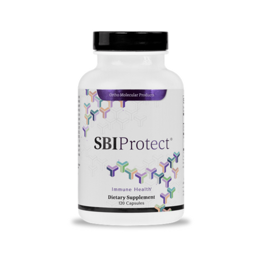 SBI Protect® Capsules
