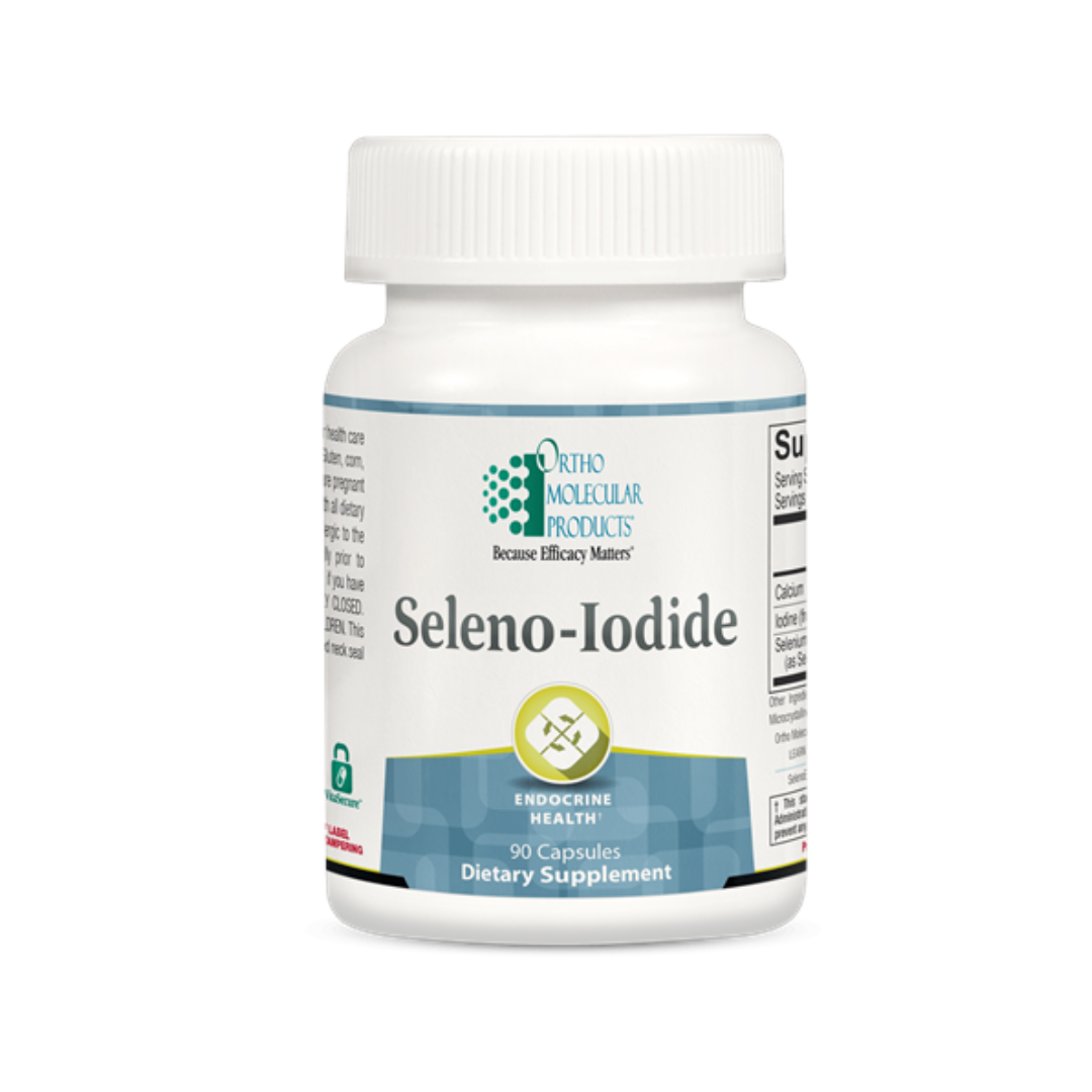Seleno-Iodide