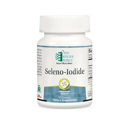 Seleno-Iodide