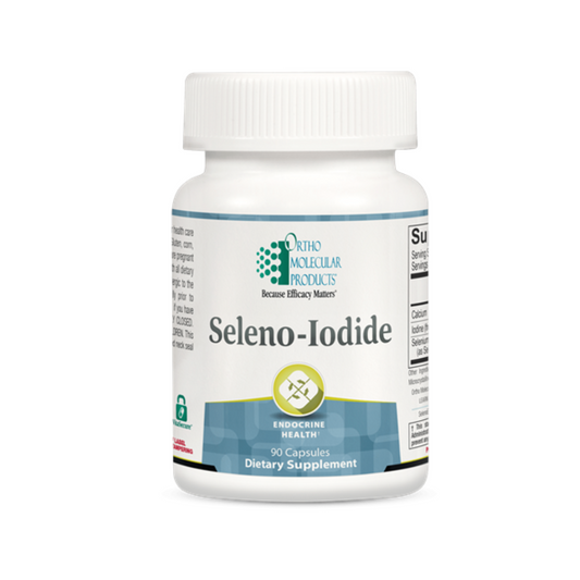 Seleno-Iodide