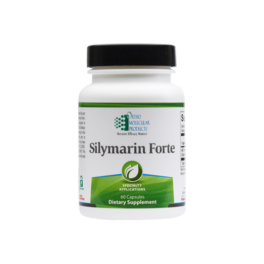 Silymarin Forte