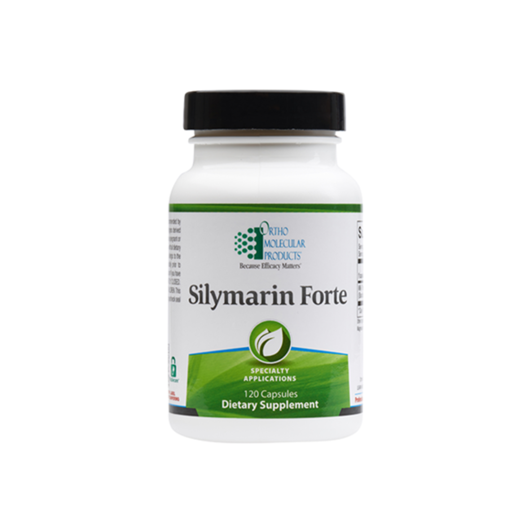 Silymarin Forte