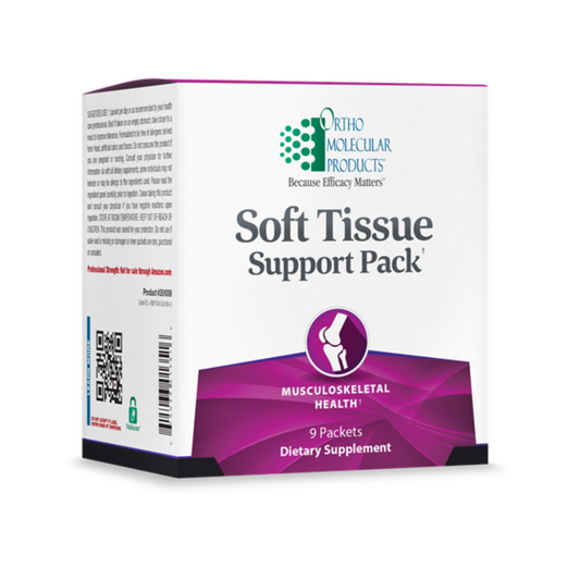 Soft Tissue Support Pack