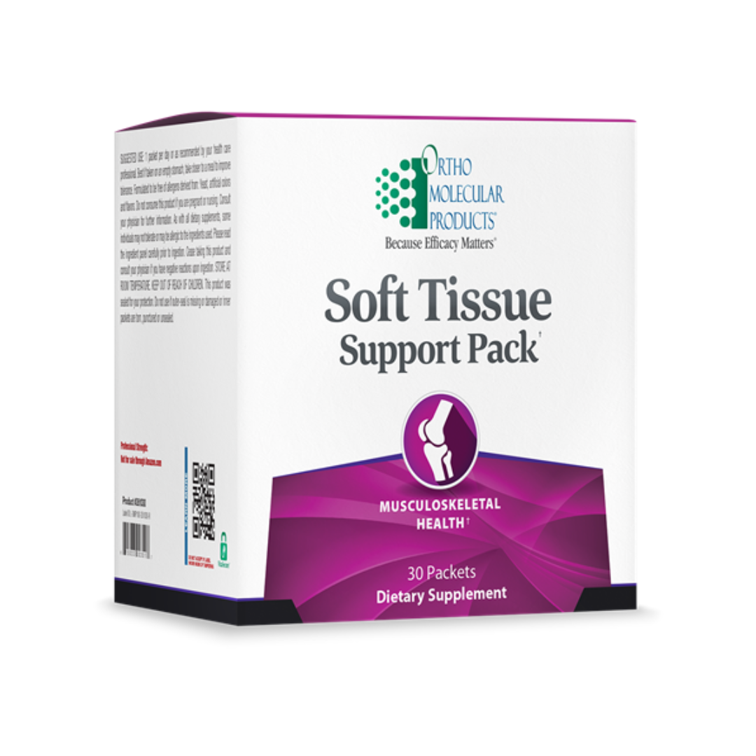 Soft Tissue Support Pack